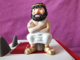 Tonie Box Figur - Griechische Sagen * Rarität *