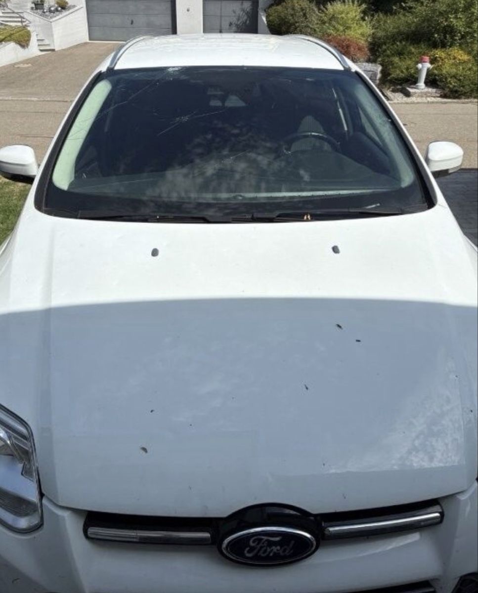 Ford Autos: Ford Focus 1.6 SCTi – D'occasion à Widen par Widen12345 1