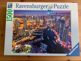 Ravensburger Puzzle