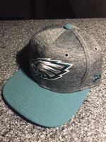 Philadelphia Eagles New Era Cap