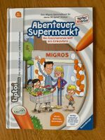 Tiptoi „Abenteuer Supermarkt“ Migros