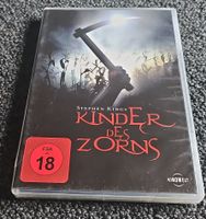DVD Kinder des Zorns(23155)