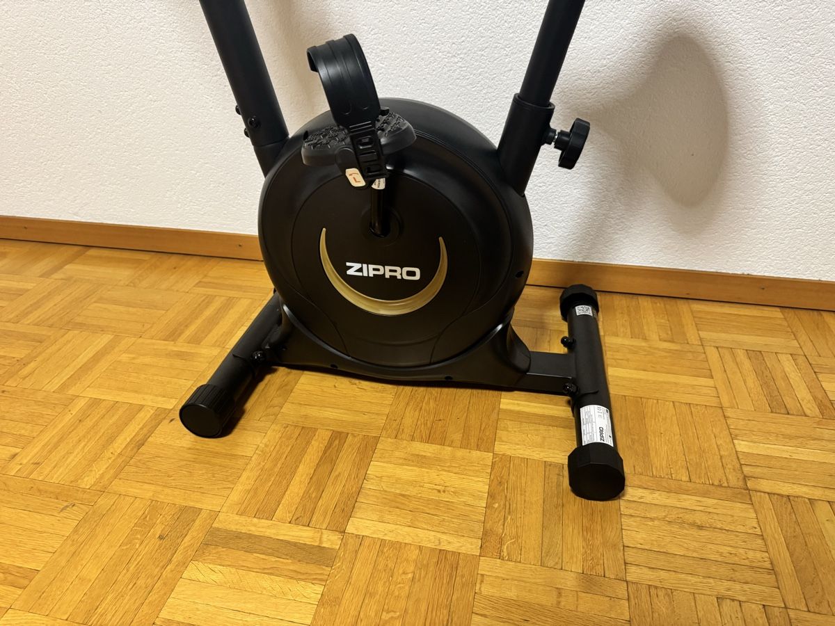 Hometrainer: Zipro One S – Neu (gemäss Beschreibung) aus Heerbrugg von verkaufat 1