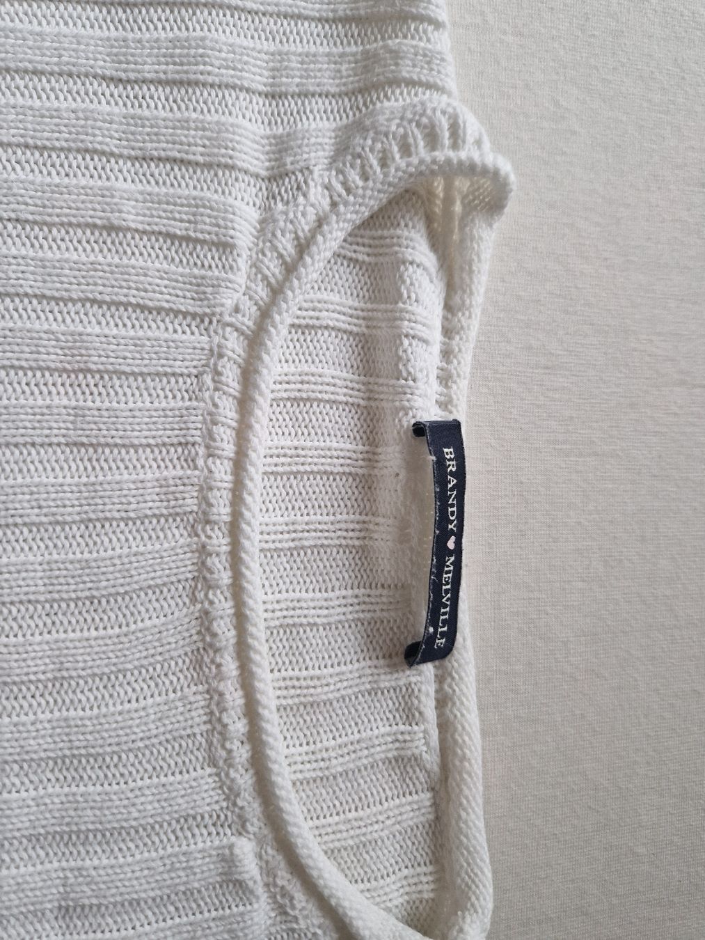 Pullover & Sweatshirts: pull blanc – Gebraucht aus Chigny von lor_fs8h 1