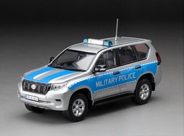 Toyota Land Cruiser J15 Phase IV 2022-2024 "Militärpolizei