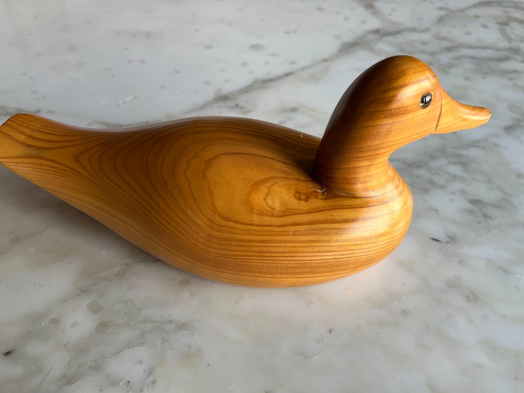 Tutte le decorazioni: Ente, Holz, Deko – Usato da Bern venduto da cubus01 3
