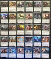 Cartes Magic The Gathering