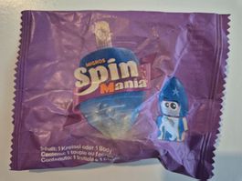 Migros Spinmania