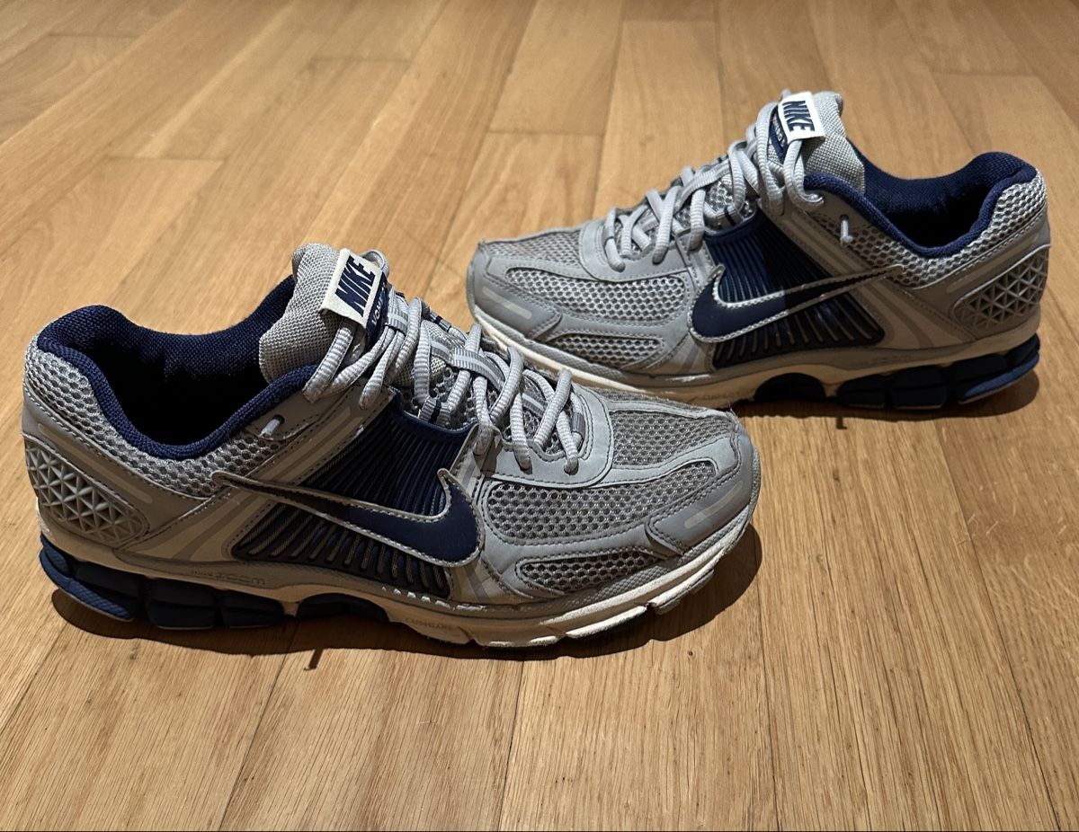 Nike Scarpe da uomo: Nike Vomero 5, Grösse 42 – Usato da Langenthal venduto da mchmielu82 2