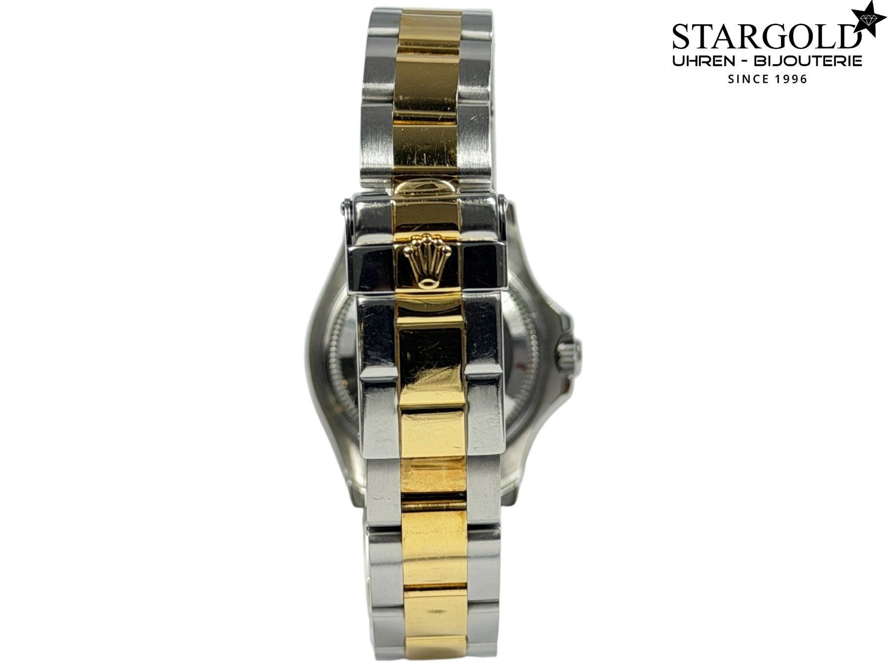 Rolex Orologi: Rolex Yacht-Master Lady - 69623 – Usato da Zürich venduto da Stargold-Uhren 6