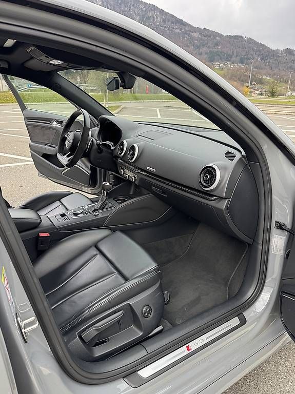 Autos: AUDI RS3 – D'occasion à St-Légier-Chiésaz par jul_9gj2 3
