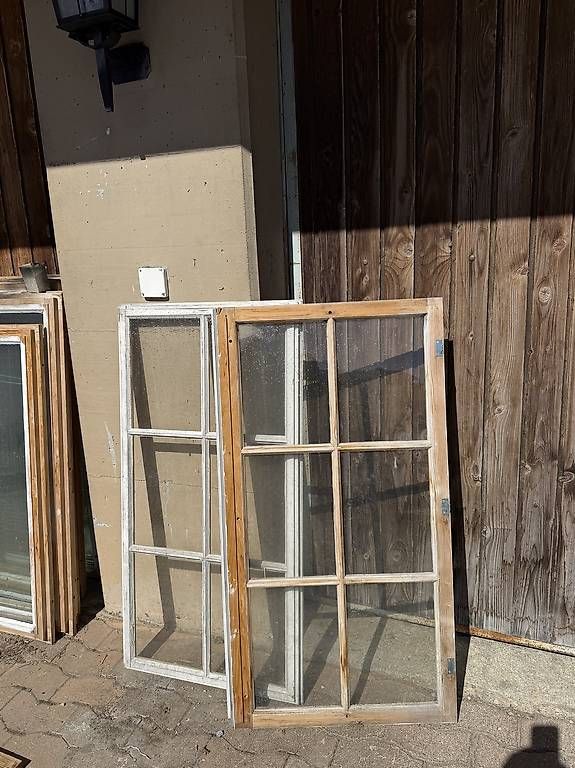 Finestre: Alte Fenster – Usato da zweisimmen venduto da Branner64