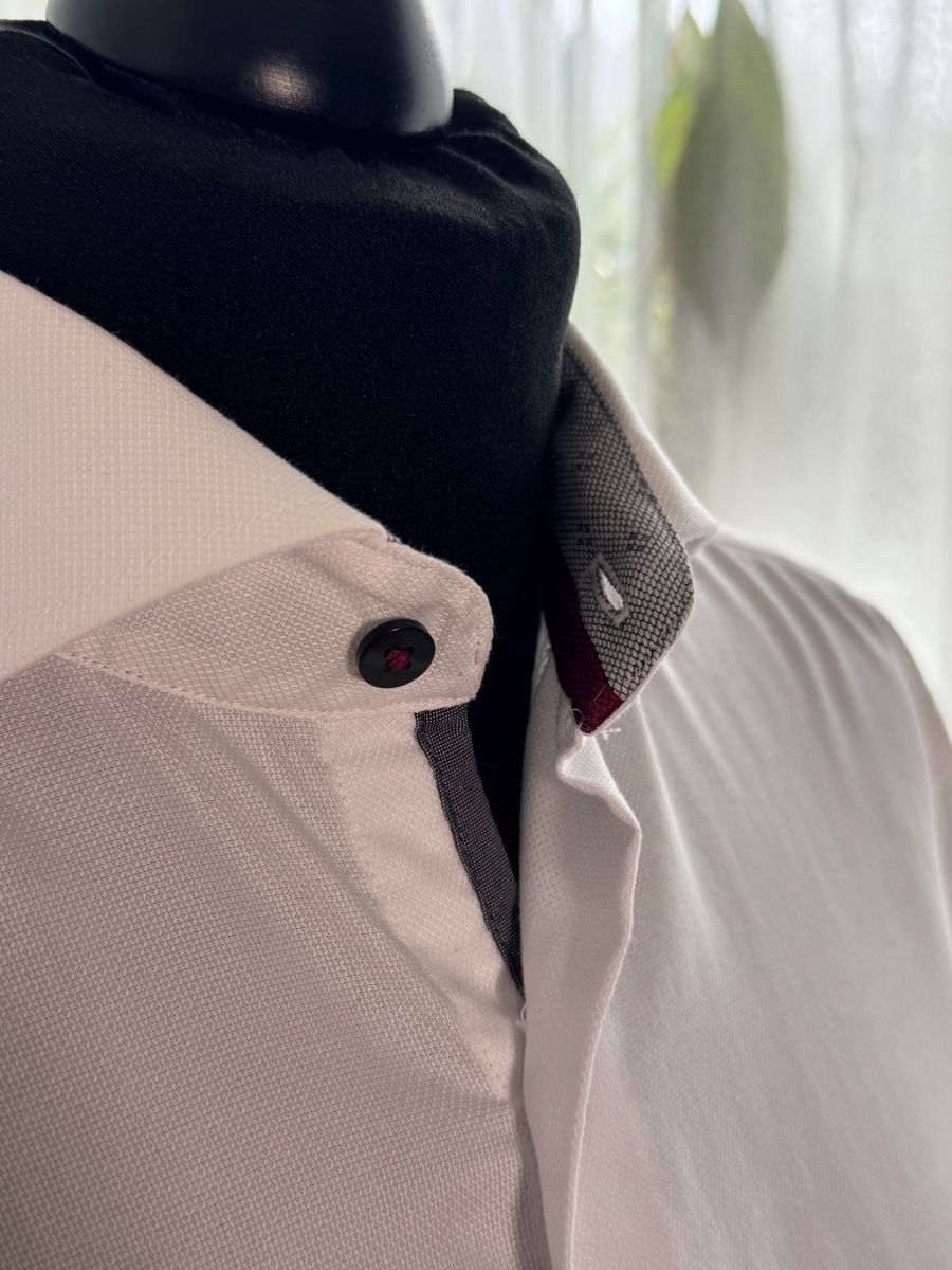 Eterna Hemden: 2 x Eterna Slim fit Hemd Gr. 38/15 – Gebraucht aus Wetzikon ZH von el-lustigo2 5