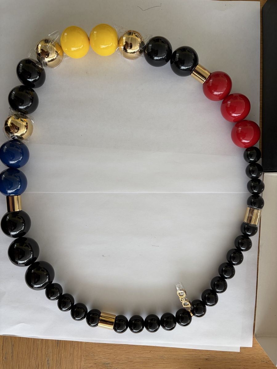 Dolce & Gabbana Ketten: collier Dolce & Gabbana de la collection "Over Me" – Neu (gemäss Beschreibung) aus Echallens von JAR69 3