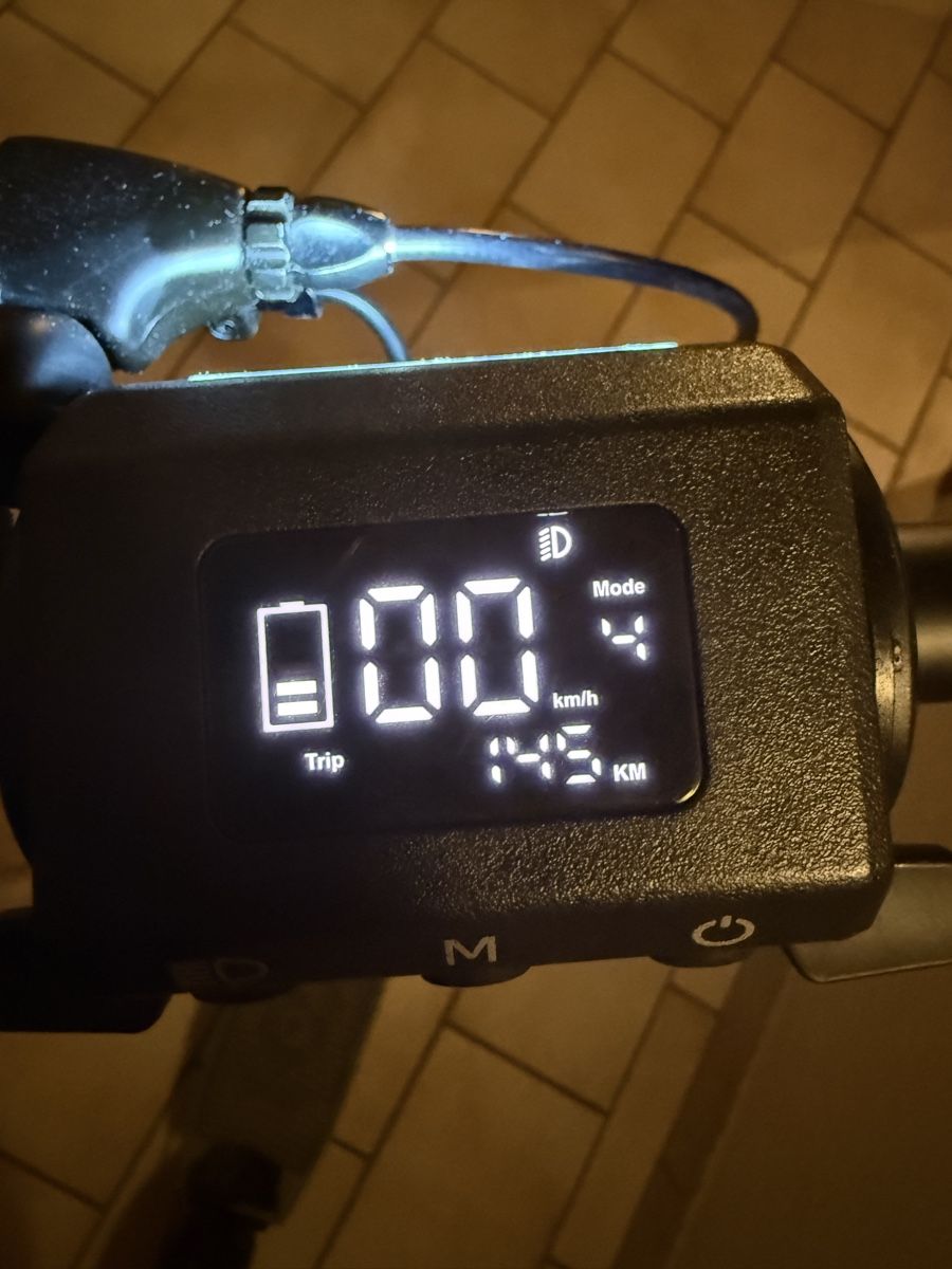 Scooter: MICRO MERLIN II – Usato da Glis venduto da sum_6dtx 5