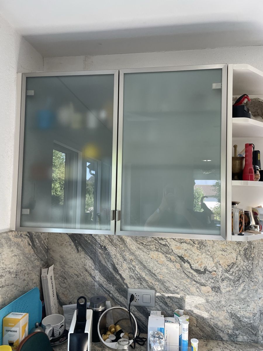Cucine complete: Top ganze Kueche. Top neue Geraete – Usato da JEGENSTORF venduto da pem_qs2l 4