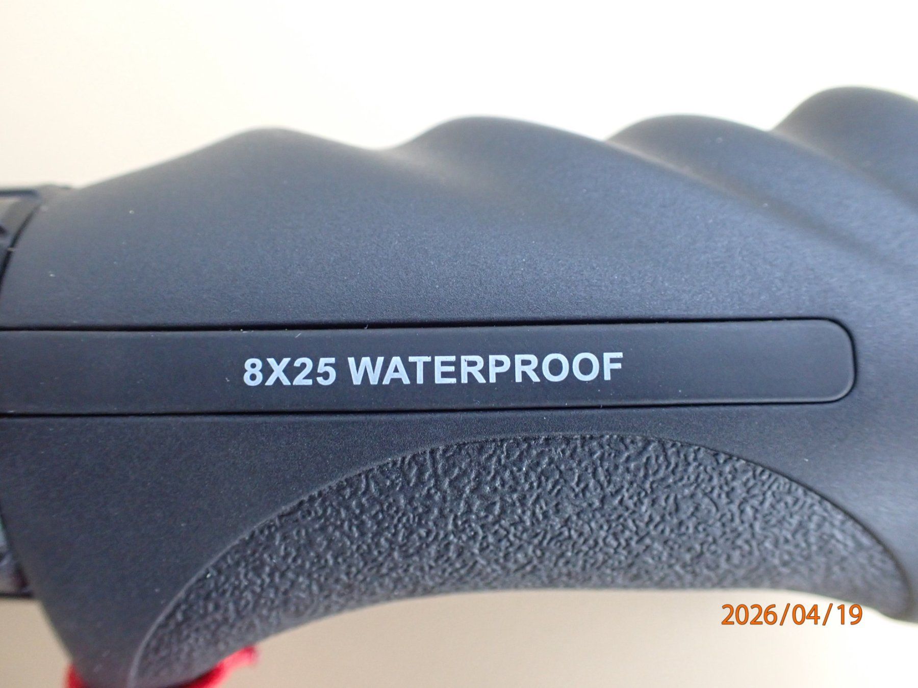 Binocoli: Dörr Monokular 8x25 Waterproof – Usato da Luzern venduto da Ez0 8