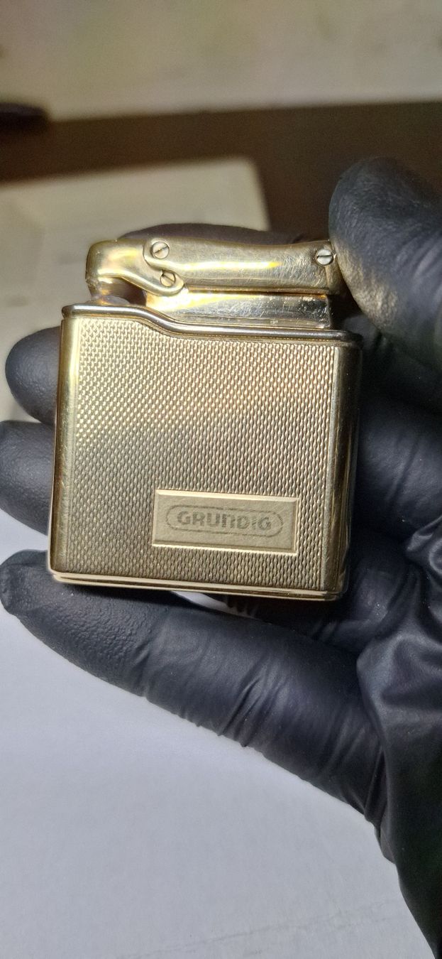 Accendini: Ibelo gas lighter – Nuovo (secondo la descrizione) da Ecublens VD venduto da lbigd369 7