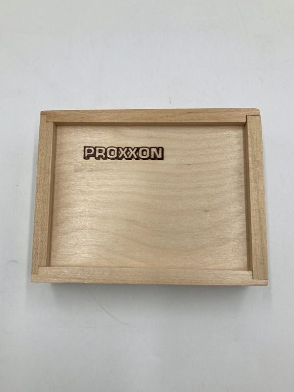 Proxxon Alle Werkzeuge: PROXXON | Stufenspannpratzen | Silber – Neu (gemäss Beschreibung) aus Wittenbach von Restwert_St-Gallen