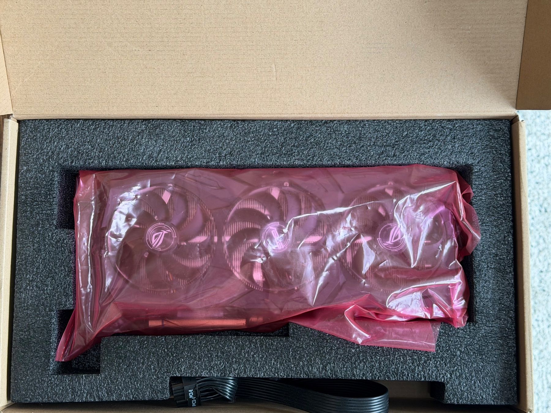 Schede grafiche: ASUS ROG Strix GeForce RTX 2080 Ti O11G Gaming – Usato da Weiach venduto da ARFW 3