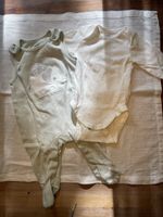 Baby-Schlafanzug & Body, Grösse 68, C&A, Top Zustand