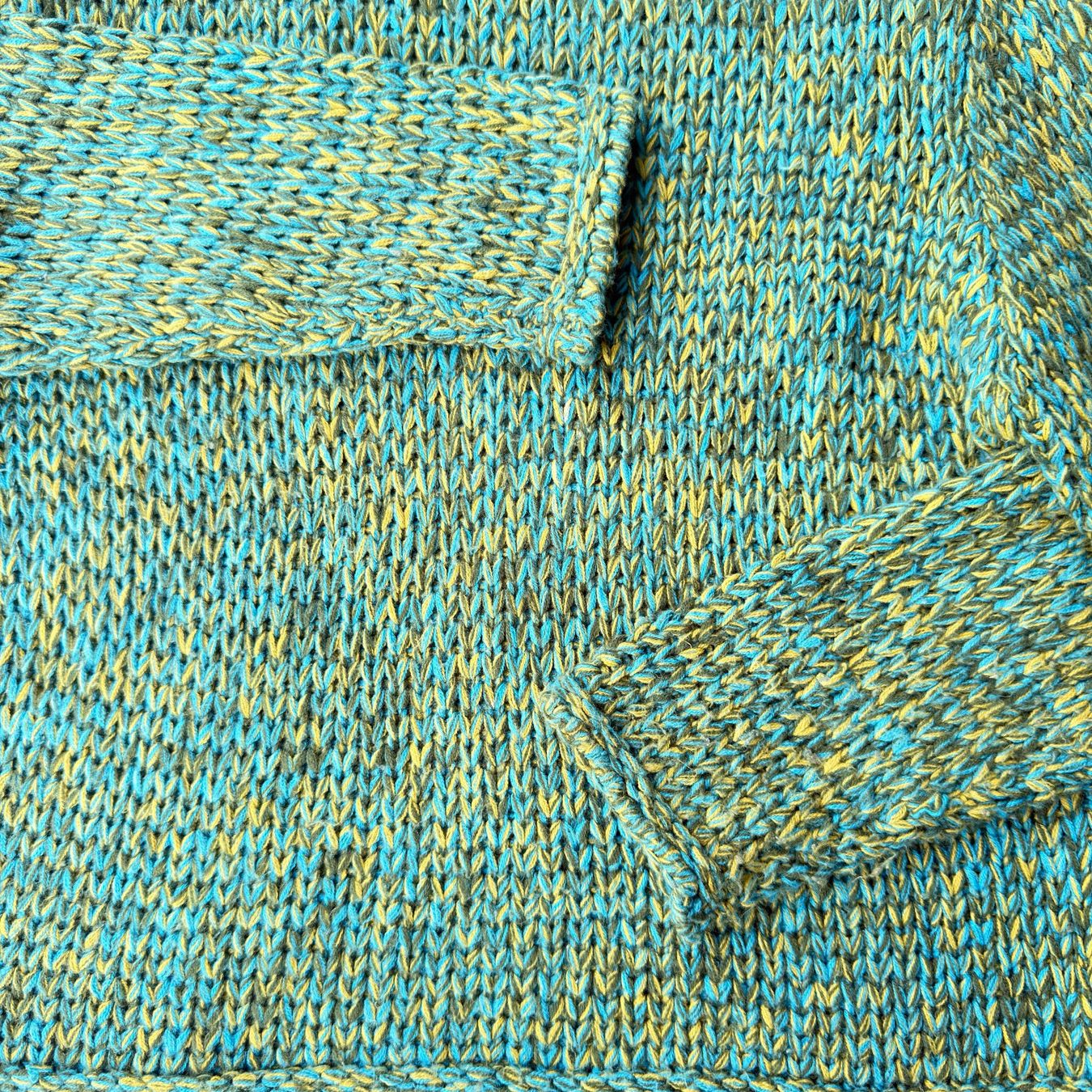 Pullover & Sweatshirts: Pull en maille Authentic – Excellent état – Gebraucht aus Thônex von Suisse.Shopping 4