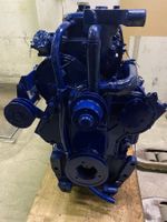 Perkins Motor AD3.152S