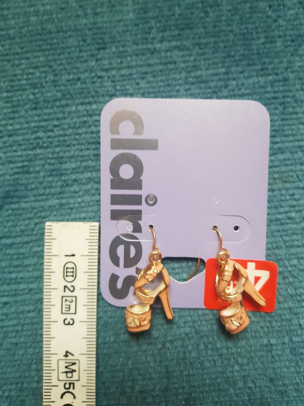 Ohrringe & -stecker: Neue Ohrings – Neu und originalverpackt aus Zweisimmen von Adorable 2