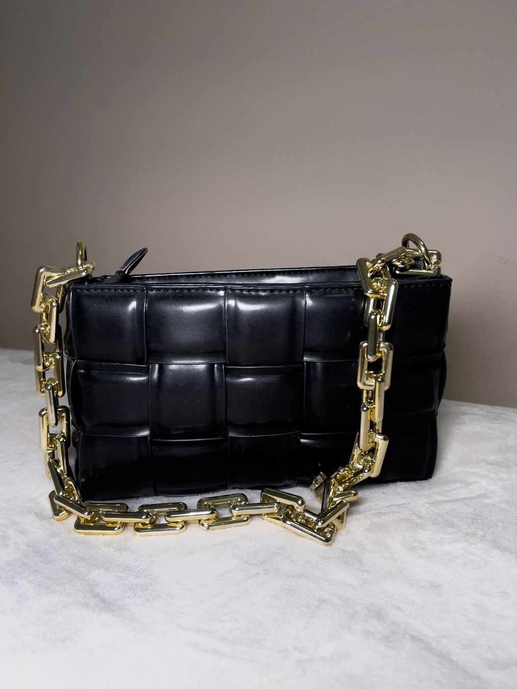 Borse da donna: Jeans Industry - Black Bag – Nuovo (secondo la descrizione) da Zürich venduto da CBN_Fashion