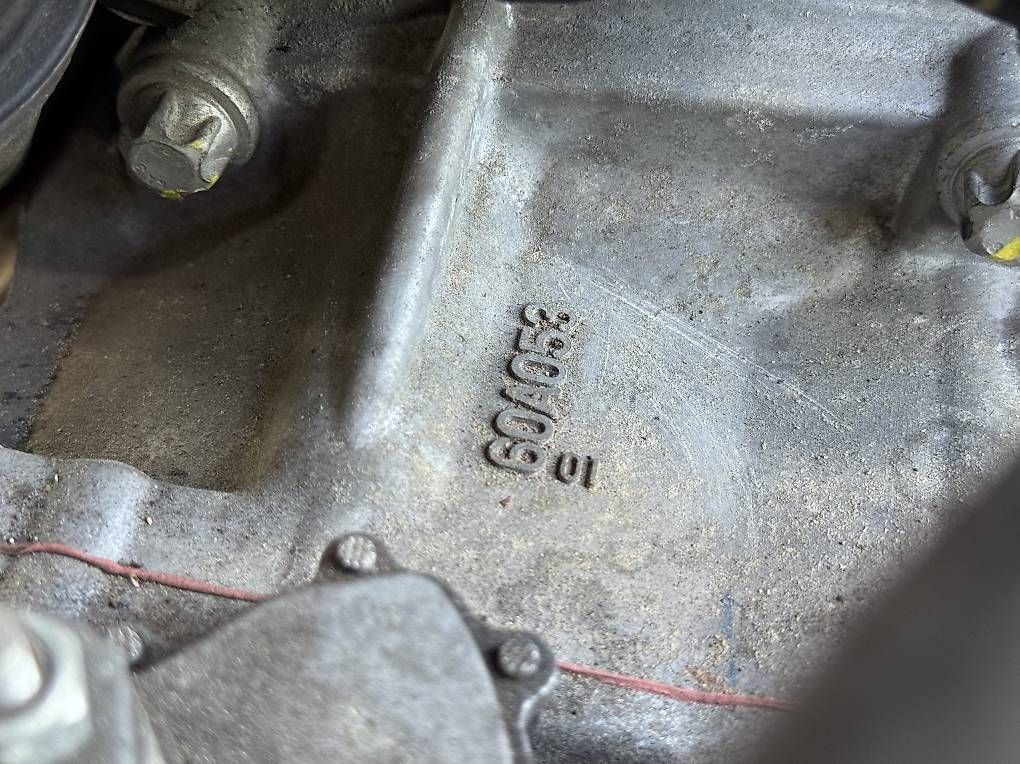 Tutti pezzi di ricambio auto: Opel 1.4 Automat Getriebe – Usato da Udligenswil venduto da Sch2s 5