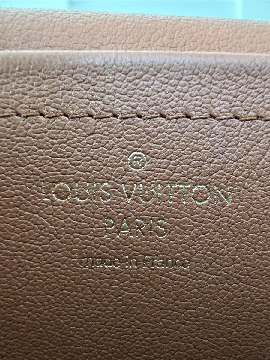 Louis Vuitton Borse da donna: Louis Vuitton Marceau - neuwertig! – Nuovo (secondo la descrizione) da Finstersee venduto da Burlin 7