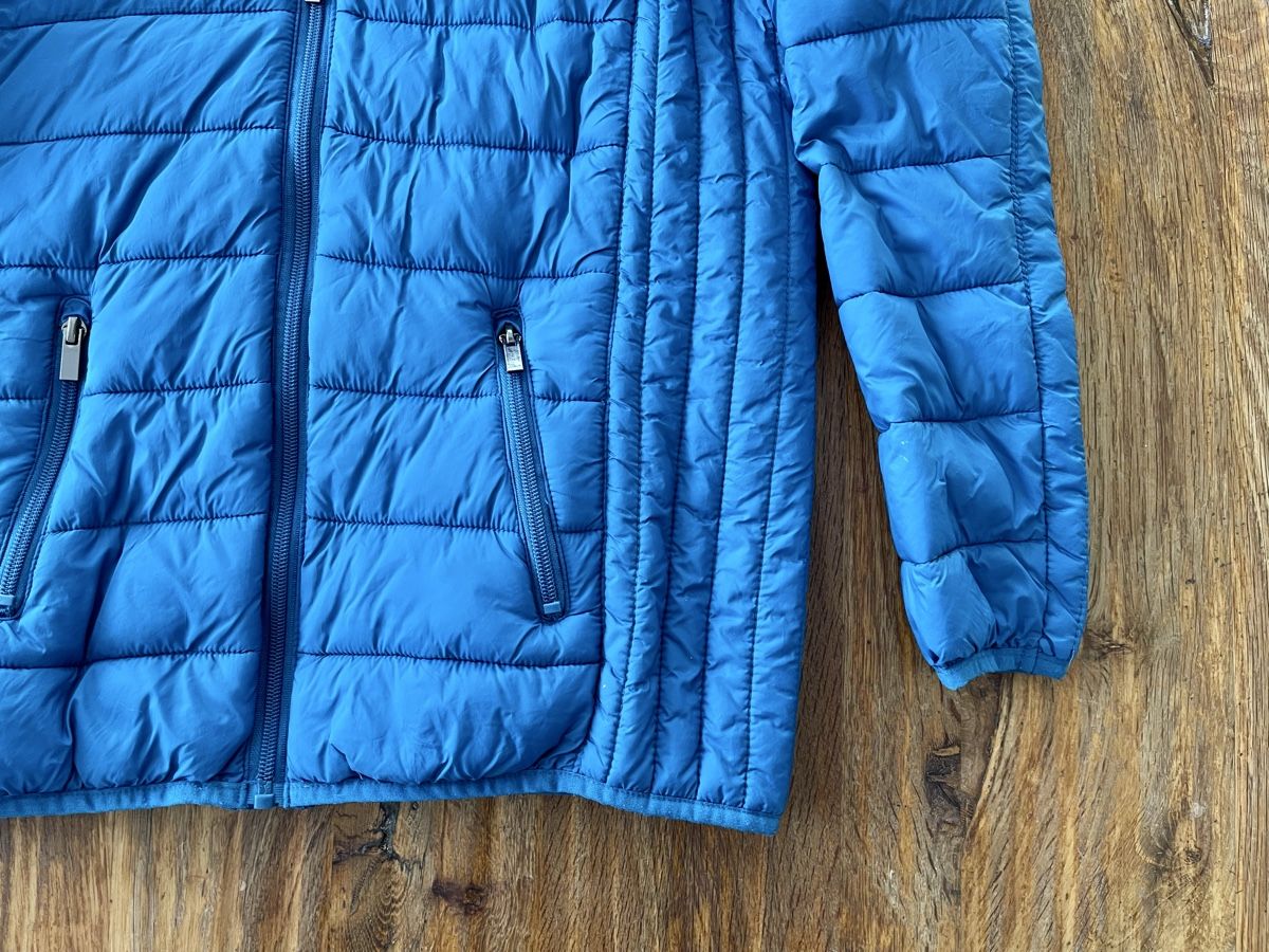 Vestes: leichte Atrium Jacke Gr. 152 – D'occasion à Buchrain par Sunny026 1