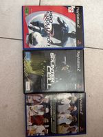 PlayStation 2 Games Bundle, good condition