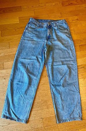 Baggy Jeans H&M Gr. 170