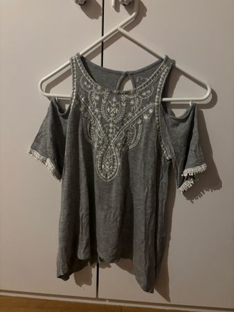 Spezielle T-Shirt boohoo style