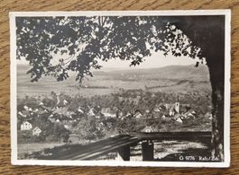 Rafz, BRB 3.10.1930, Bewilligung in ddf Kriegszeit