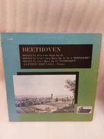 Beethoven Sonate Alfred Brendel Vinyl LP