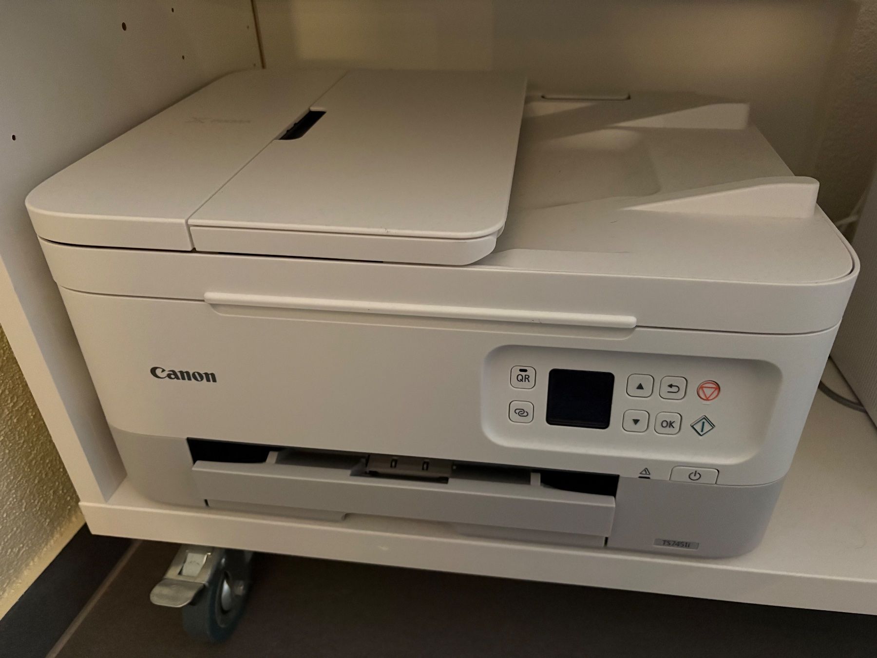 Pixma Stampanti: Tintenstrahldrucker – Usato da Zufikon venduto da bea_68mx 2