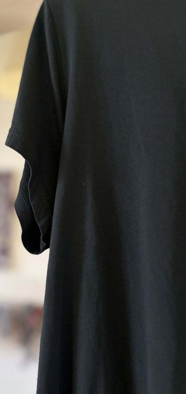 T-shirt: T-SHIRT EN COTON!! M – Nuovo e nell'imballaggio originale da Locarno venduto da NicoNion 4