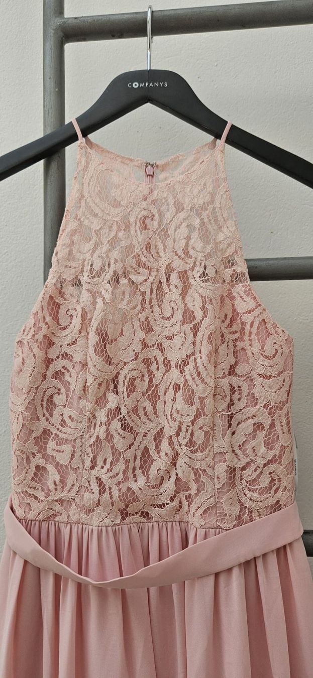 Vestiti: Wunderschönes, elegantes,  Abendkleid, Grösse 42 – Nuovo e nell'imballaggio originale da Wabern venduto da prixe 1