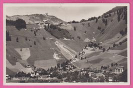 Les Avants et Sonloup gel 1931