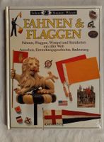 Fahnen & Flaggen / Kinder - Sachbuch mit 64 Seiten ab Fr. 1.