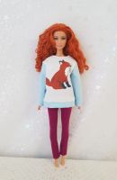 Barbie Kleider Pyjama