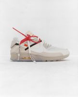 Air Max 90 Off-White - EU 45.5