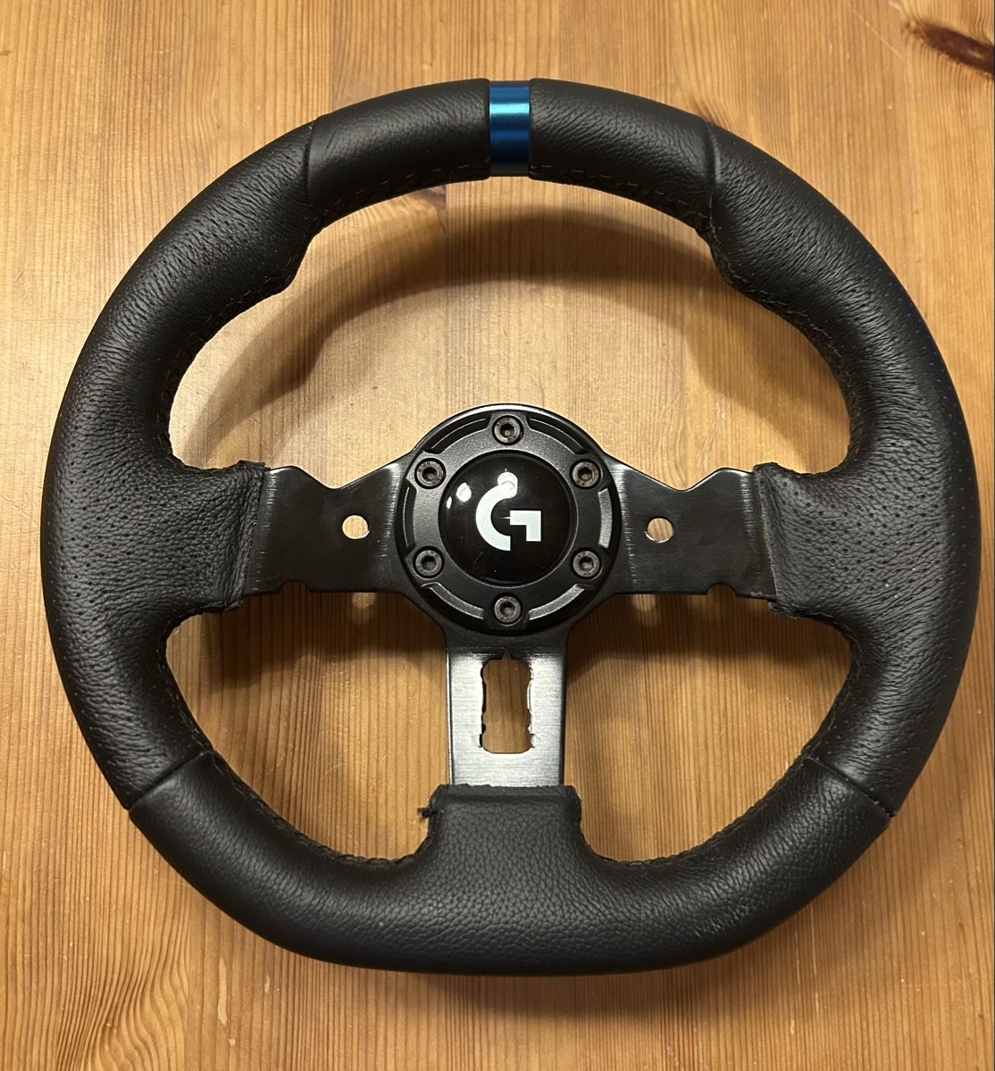 Spiele: Playseat Challenge + Logitech G923 – Gebraucht aus Adlikon von Leandro19G 9