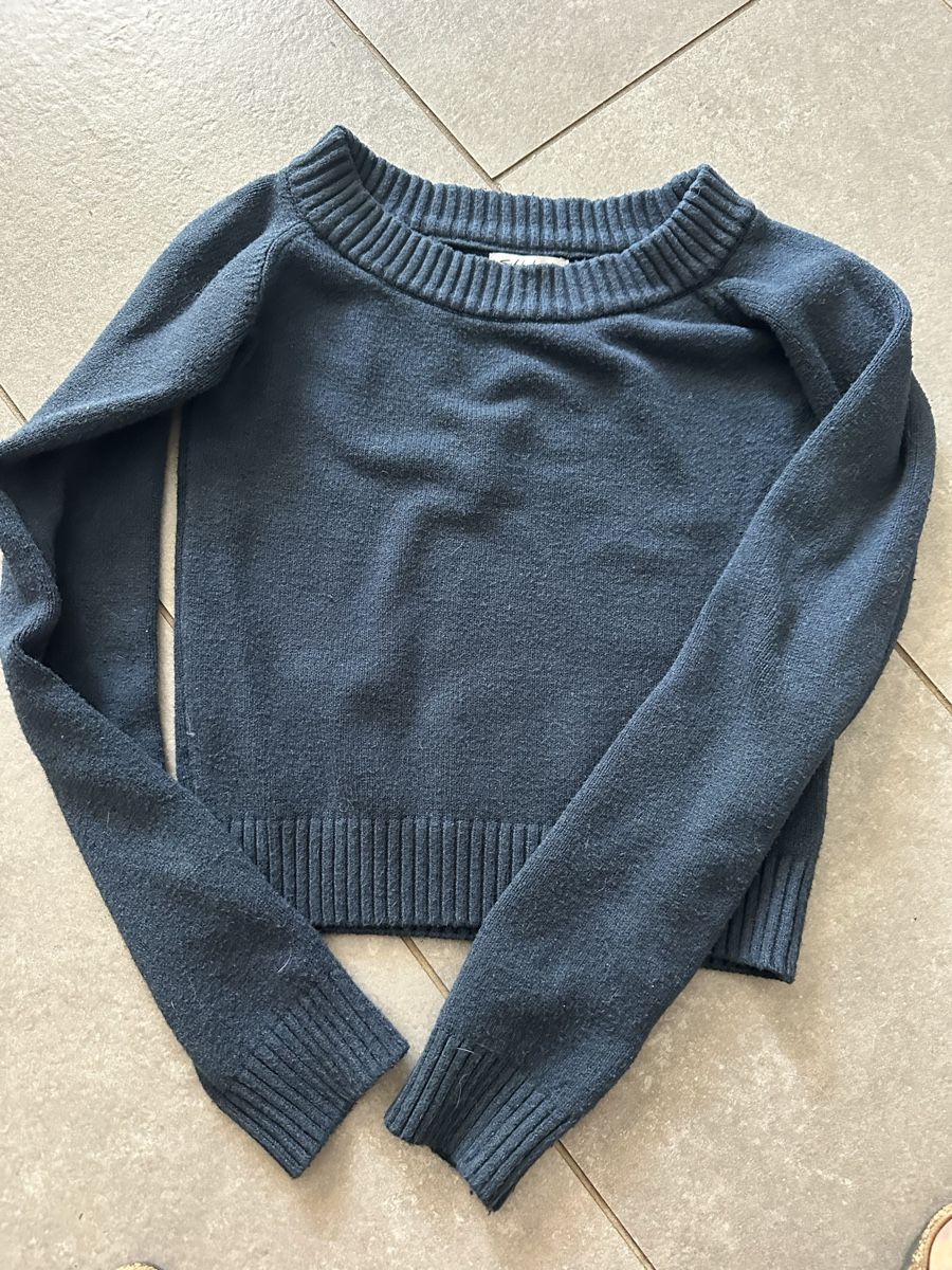Pullover & Sweatshirts: Pull Subdued, S – Gebraucht aus Thônex von ann_vb9b