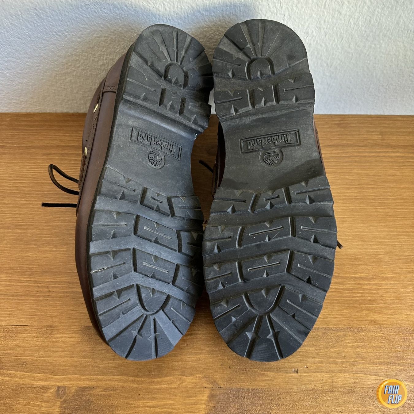 Timberland Scarpe da uomo: Timberland Bootsschuhe Gr. 41 – Usato da Luzern venduto da fairflip 5