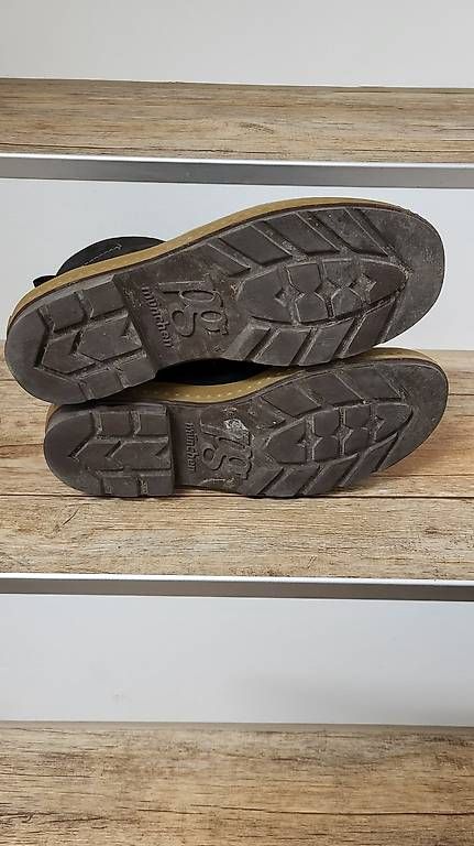 Scarpe da donna: Paul Green halbhoher Stiefel – Usato da Kreuzlingen venduto da ulli_frank_und_frei 2