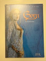 GORN 9 - ELFENGESANG - HARDCOVER - NEU + OVP
