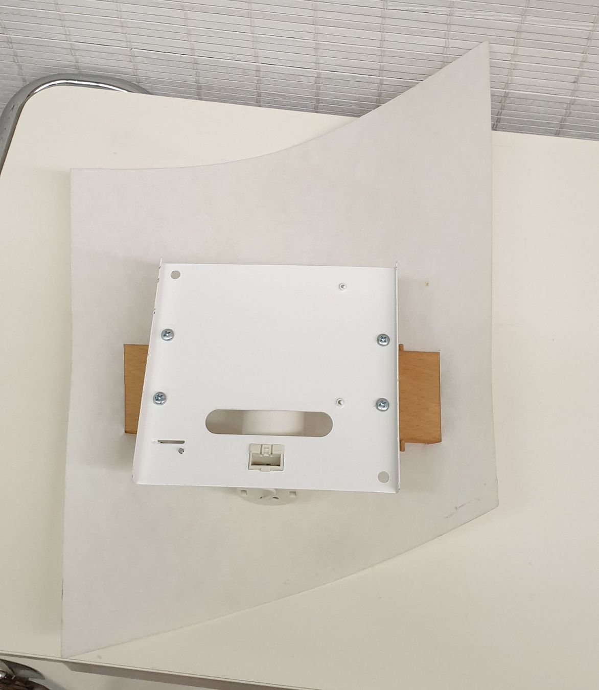 Lampade: Wandlampe Domus – Usato da Emmen venduto da magelan 6